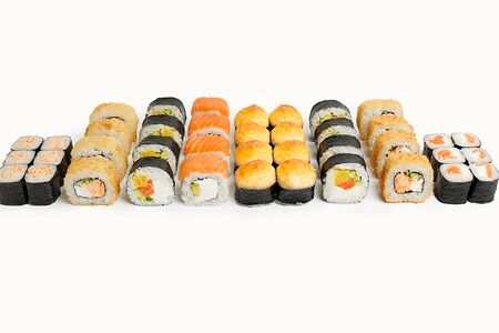 Сет Самурай