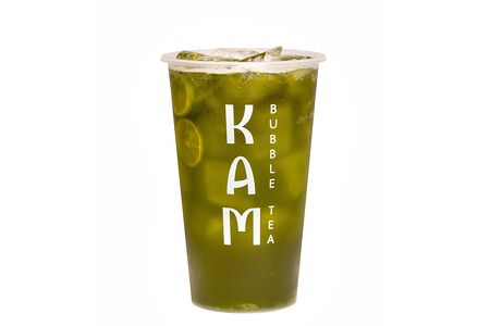 Green Passsion Of Love