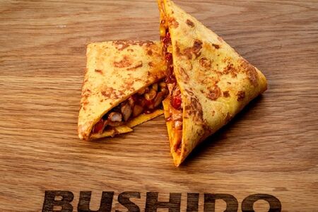 Конверт Барбекю чикен