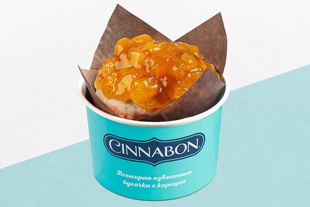 Микс-ролл Манго-маракуйя