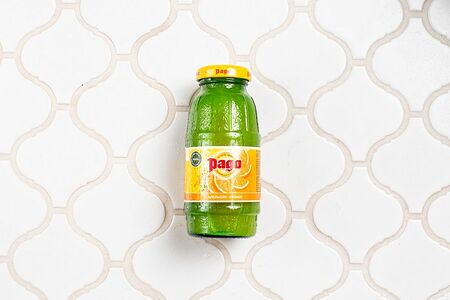 Сок Апельсин Zuegg