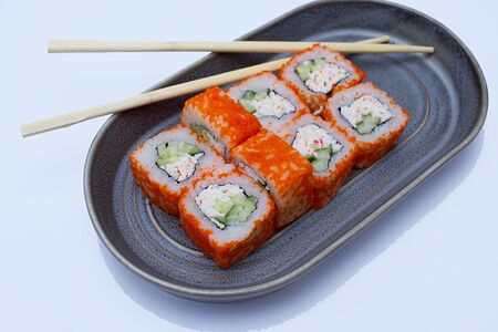 Калифорния классик