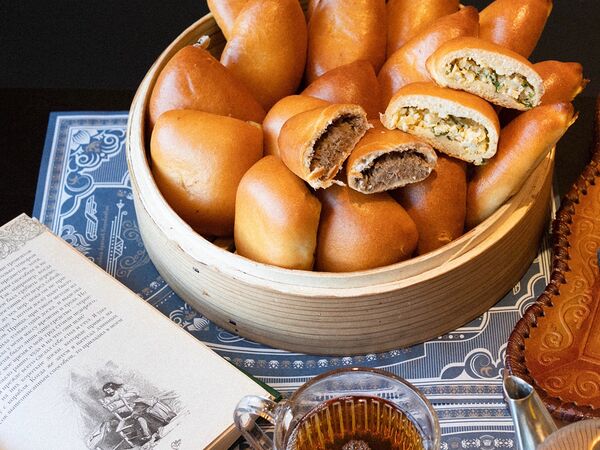 Экспресс Братья Караваевы