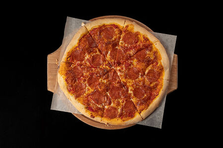 Пицца Пепперони