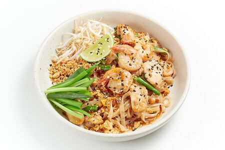 Лапша Пад Тай