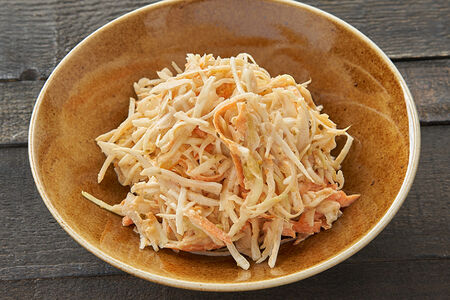 Салат Коул Слоу