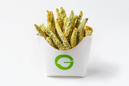 Фасоль аэрофри