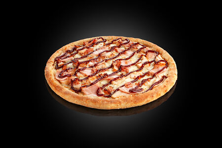 Цыпленок BBQ