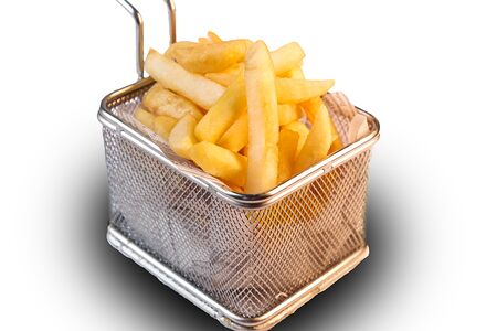 Картофель фри