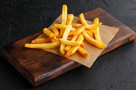 Картофель фри