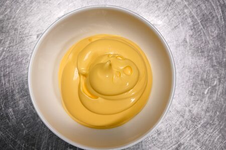 Соус Сырный