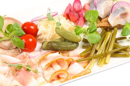 Мужское ассорти