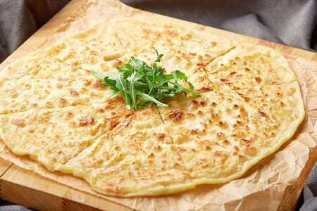 Хычин с сыром