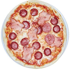 Пицца Чикаго