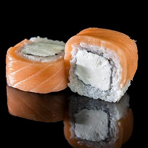 Ролл Филадельфия