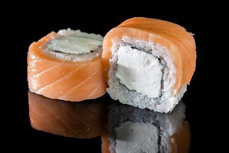 Ролл Филадельфия