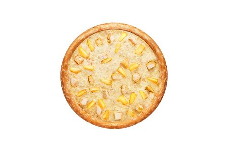 Пицца Гавайи