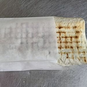 Шаурма Цезарь