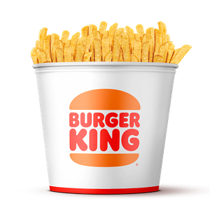 Кинг Букет Кинг Фри