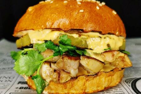 Тропический остров