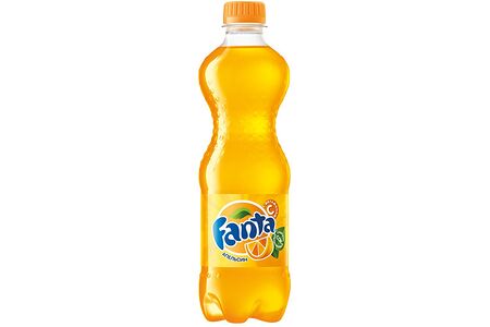 Fanta