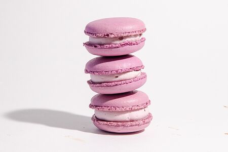 Печенье Макаронс