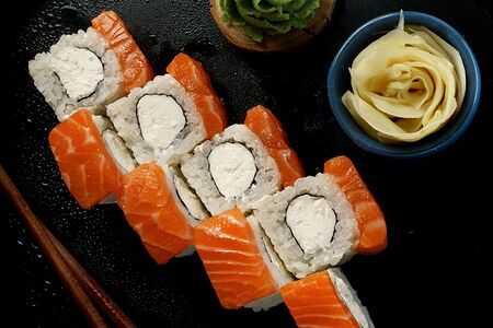 Ролл Филадельфия