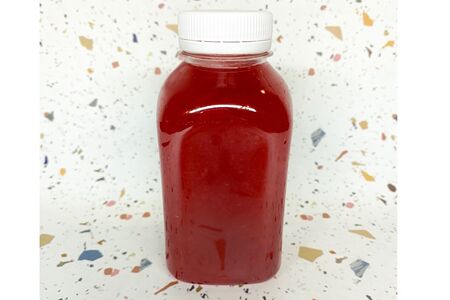 Морс брусничный