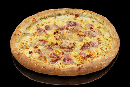 Пицца Нежная