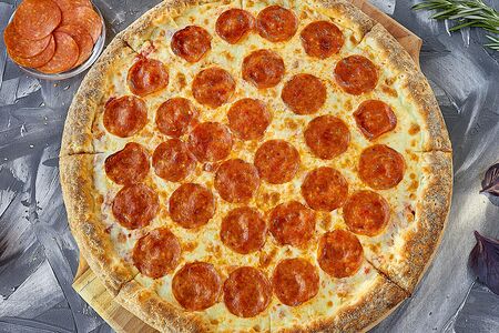 Пепперони 30 см