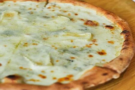 Четыре сыра