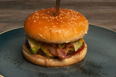 Бургер ЛеФорт