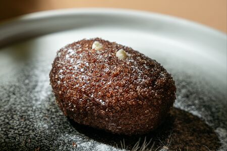 Пирожное Картошка