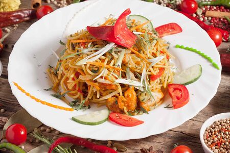 Чаомин Чикен