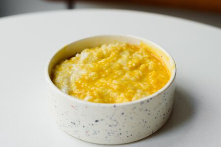 Каша рисовая