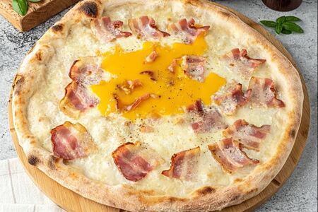 Carbonara
