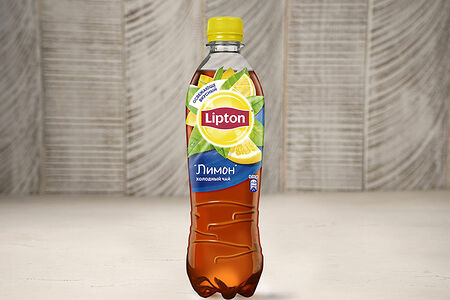 Чай Липтон Лимон [at]