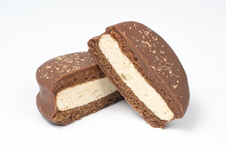 Choco Pie Светлый