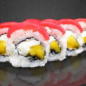 Туна чиз лайт