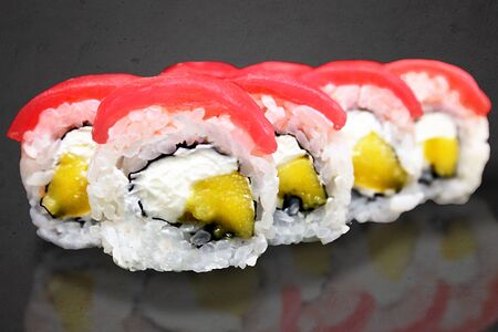 Туна чиз лайт