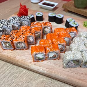 Сет дегустационный