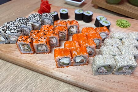 Сет дегустационный