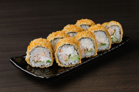 Темпурный ролл Пиноккио 8шт