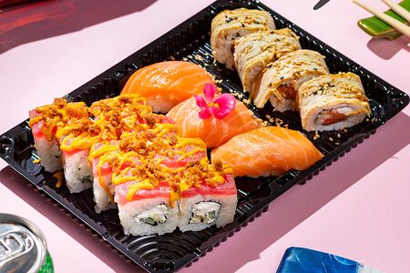 Сет Сайтама