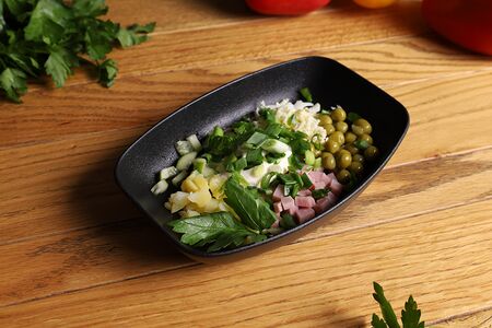 Салат Ижевский