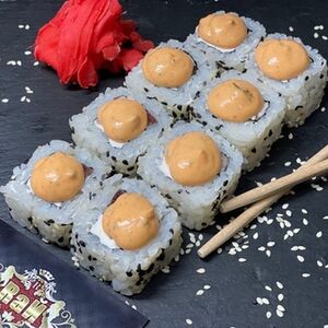 Спайси-курица