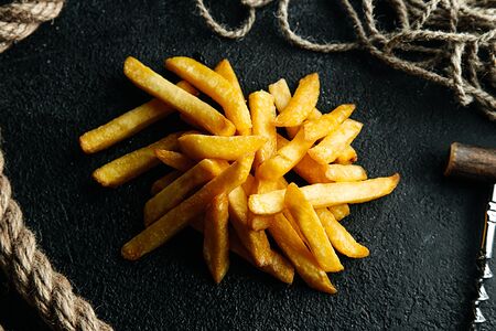 Картофель фри