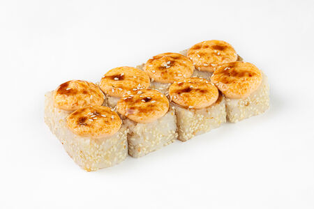 Ролл Сенсей 8 шт