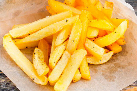 Картофель фри