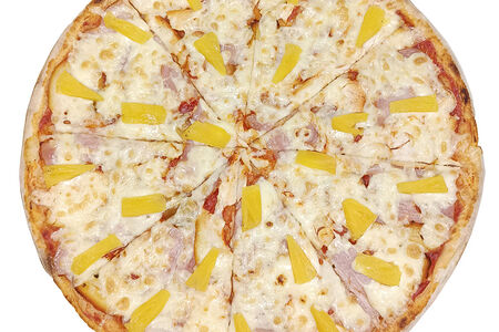 Пицца Тропическая 30 см